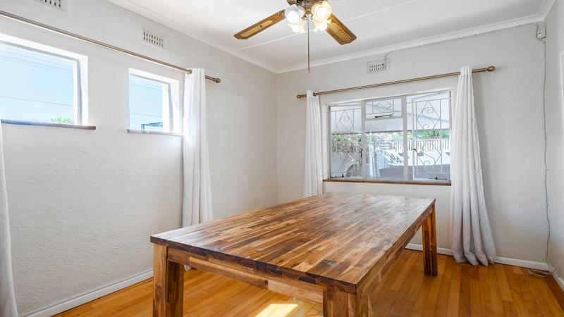 3 Bedroom Property for Sale in Churchill Estate Western Cape